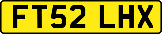 FT52LHX