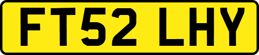FT52LHY