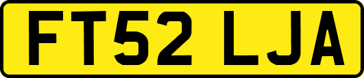 FT52LJA