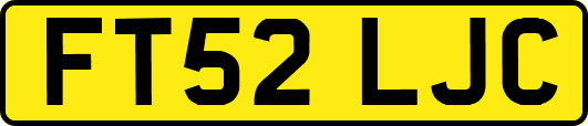 FT52LJC