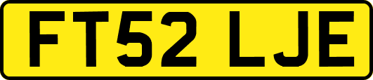 FT52LJE