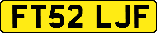FT52LJF