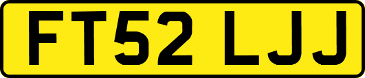 FT52LJJ