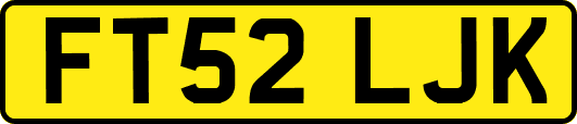 FT52LJK