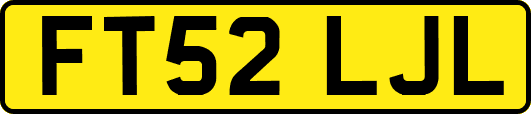 FT52LJL