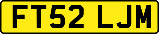 FT52LJM