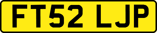 FT52LJP