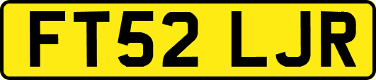 FT52LJR