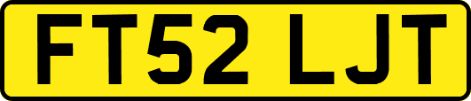 FT52LJT