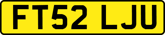 FT52LJU