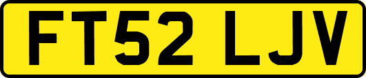 FT52LJV