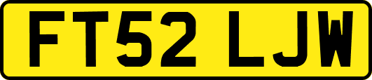 FT52LJW