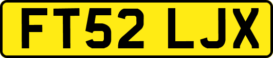 FT52LJX