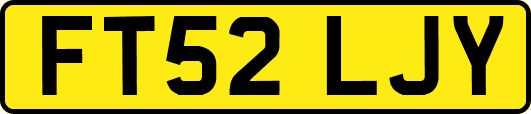 FT52LJY