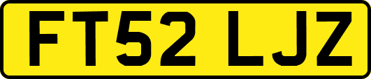 FT52LJZ