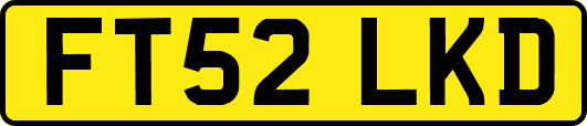 FT52LKD