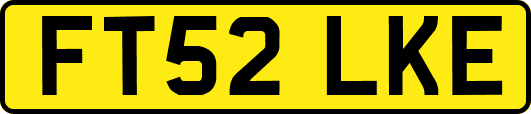 FT52LKE