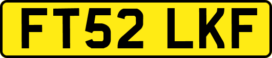 FT52LKF