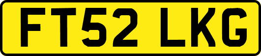 FT52LKG