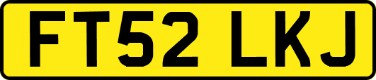 FT52LKJ