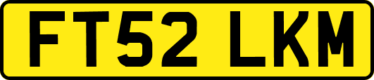 FT52LKM