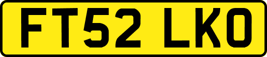 FT52LKO