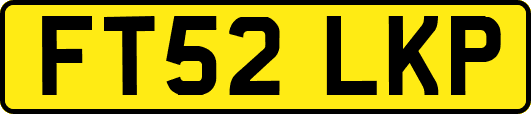 FT52LKP
