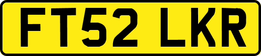 FT52LKR