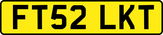 FT52LKT