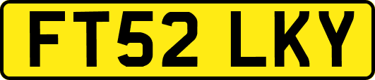 FT52LKY