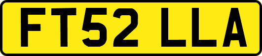 FT52LLA