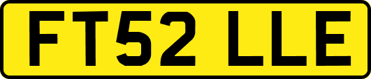 FT52LLE
