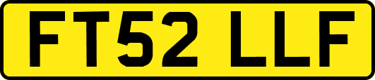 FT52LLF