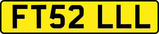 FT52LLL