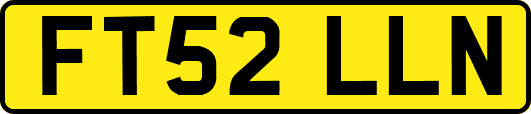 FT52LLN