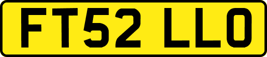 FT52LLO