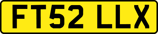FT52LLX