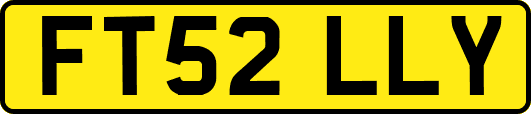 FT52LLY