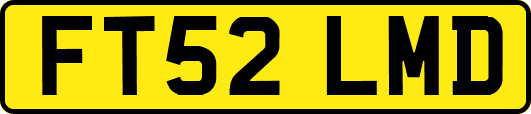 FT52LMD