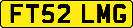 FT52LMG