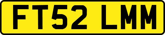 FT52LMM