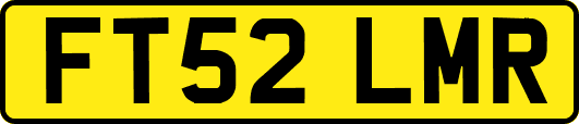 FT52LMR