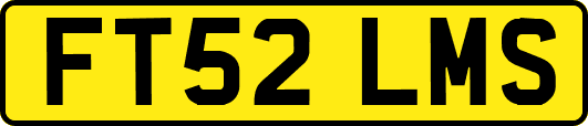 FT52LMS