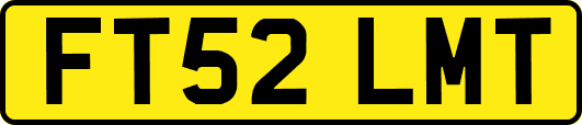 FT52LMT