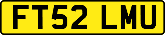 FT52LMU