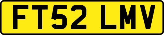 FT52LMV