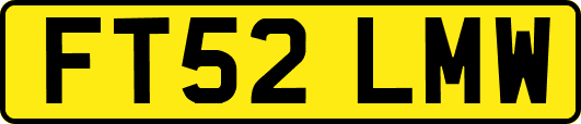 FT52LMW