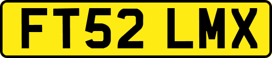 FT52LMX