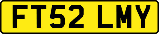 FT52LMY