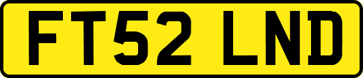 FT52LND